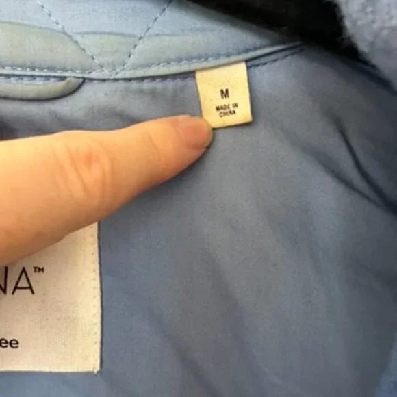 Aritzia Chore Jacket - Picture 5 of 5